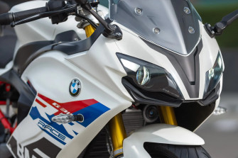 Bmw G Rr Complete Specs And Image