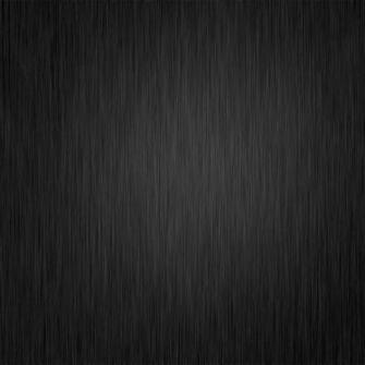 Shiny Black Metal Texture iPad Wallpaper Background