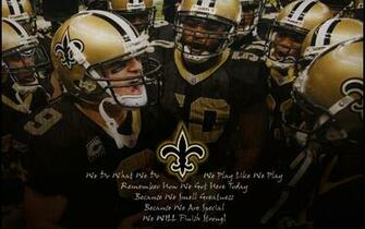 New Orleans Saints Wallpaper Background
