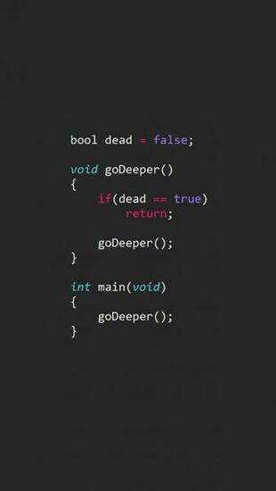 Computer Programming Wallpaper