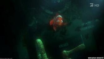 Finding Nemo Hiu HD Wallpaper In Movies Imageci
