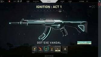What Is The Valorant Battlepass