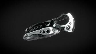 Leatherman Style Ps Buy Royalty 3d Model By Daniel Brok