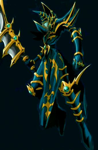 Dark Paladin Wallpaper Picture Pictures