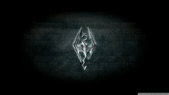 Skyrim Dragonborn Wallpaper Image