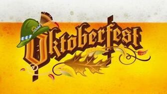 Oktoberfest Wallpaper
