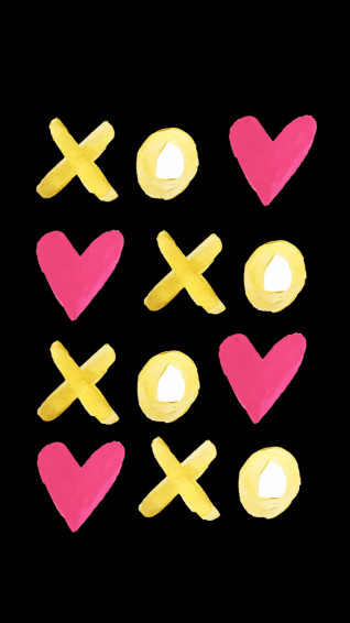 Valentine iPhone Wallpaper The Re Wire