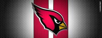 Arizona Cardinals Modern Logo Wallpaper