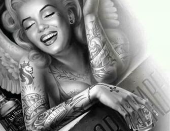 Denise Eisenhauer On Marilyn