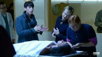Orphan Black Background Photo