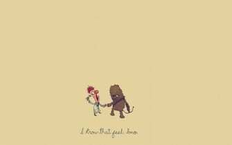 Chewbacca Humor Wallpaper