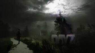 Wallpaper Dayz Desktop Background HD
