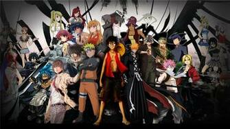 Anime Wallpaper Japan Cool Walldiskpaper