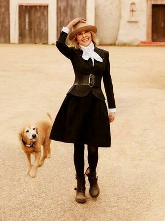 Diane Keaton HD Desktop Wallpaper 7wallpaper Net