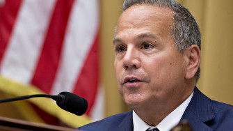 Donald Trump Presidential Run Opposed By Ri Congressman Wallpaper
