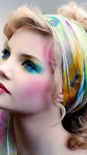 Girls Samsung Galaxy S5 Wallpaper Part