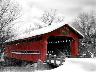 Covered Bridges