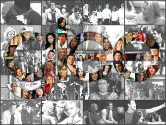 Glee Wallpaper