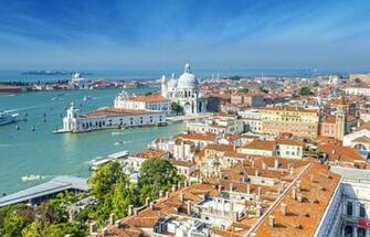 Reece Houses Fortress Corfu Old Cities Wallpaper