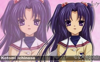 Nad Wallpaper Anime