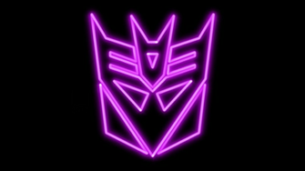 Decepticon Logo Wallpaper Wide HD