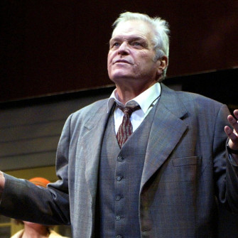 Brian Dennehy Movies Wallpaper