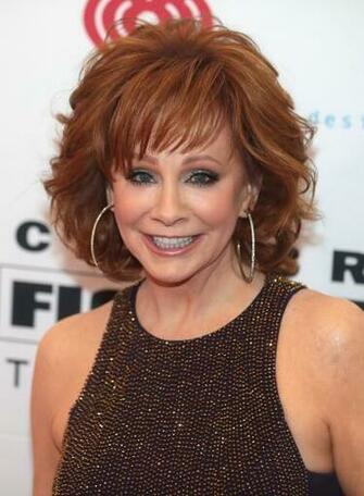 Reba Mcentire Wikipedia