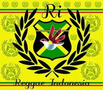 Gambar Reggae Indonesia Baru Wallpaper