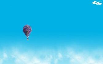 Up Wallpaper Pixar
