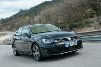 Golf Gti Mk7 Wallpaper