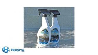 Hooptie Two Oz Spray Bottles Kulabrands Products