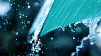 Heavy Rain High Quality Wallpaper