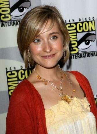 Allison Mack Cloudpix