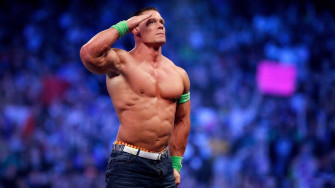 John Cena Recalls The Struggles Of His Early Career