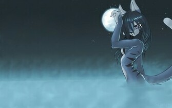 Furry Fandom Wallpaper