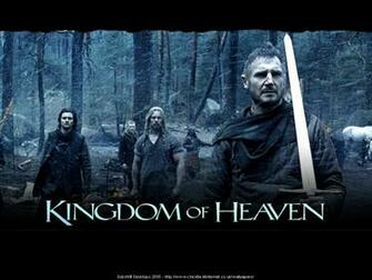 Kingdom Of Heaven Wallpaper Cheat Happens