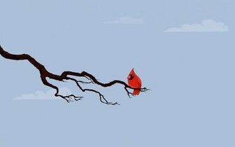 Cartoon Desktop Wallpaper