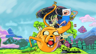 Cartoon Network Characters Wallpaper