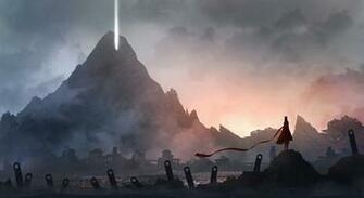 Journey HD Wallpaper Background Image
