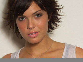 Mandy Moore Wallpaper Image Photos Picture