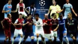 Champions League Wallpaper High Resolution