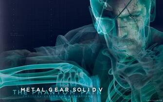Mgs Wallpaper