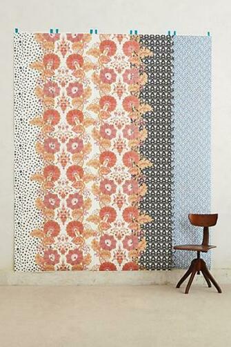 Home Wallpaper Designer Anthropologie
