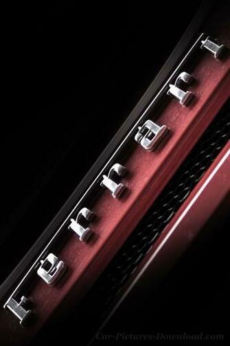 HD Ferrari Wallpaper For iPhone And Mobile Devices To