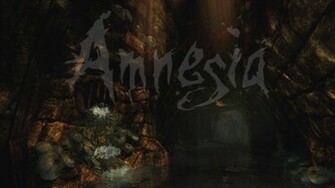 Amnesia Wallpaper