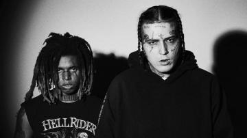 Revolver Teams With City Morgue And Inked For Limited Edition