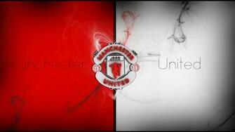 Manchester United Logo Wallpaper Net