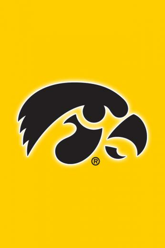 Iowa Hawkeye Background Png