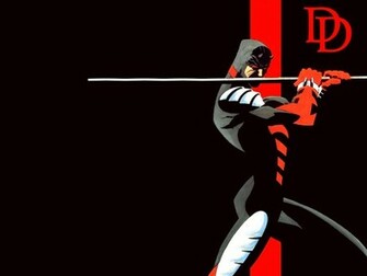 Daredevil Computer Wallpaper Desktop Background Id