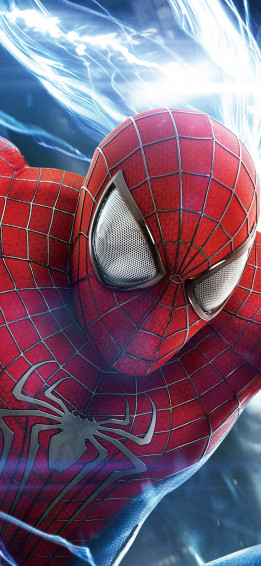 Spider Man Mobile Wallpaper